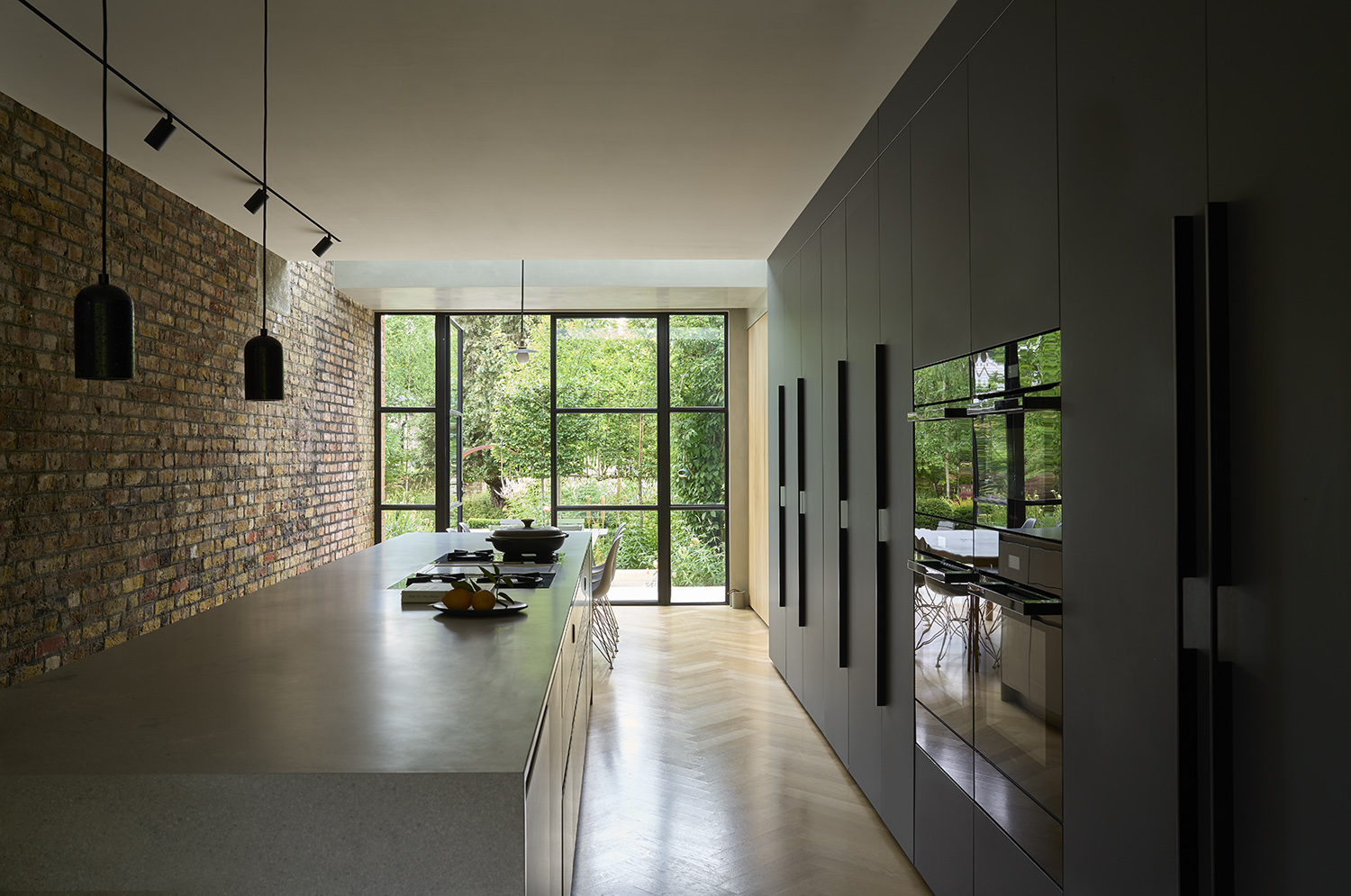 Forbes Rix Twickenham House